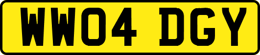 WW04DGY