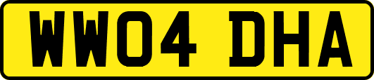 WW04DHA