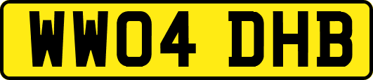 WW04DHB