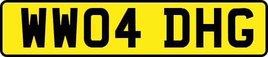 WW04DHG