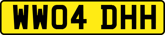 WW04DHH