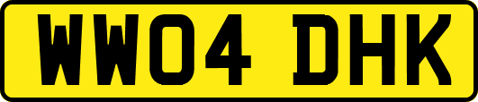 WW04DHK