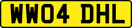 WW04DHL