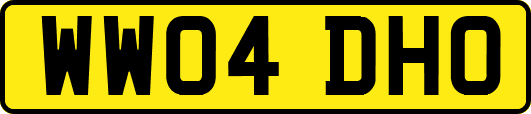 WW04DHO