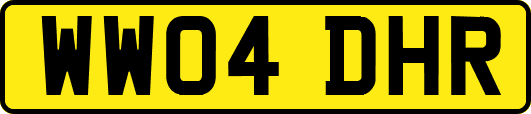 WW04DHR