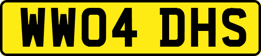 WW04DHS