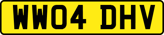 WW04DHV