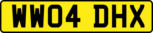 WW04DHX