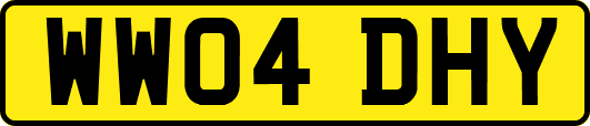 WW04DHY