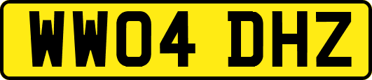 WW04DHZ
