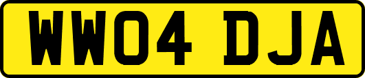 WW04DJA