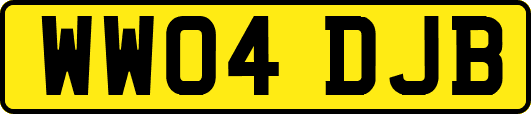WW04DJB