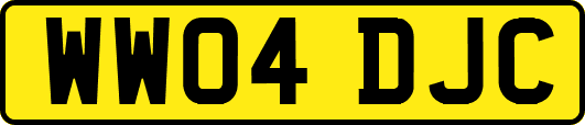 WW04DJC