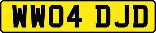 WW04DJD