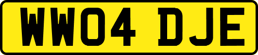 WW04DJE
