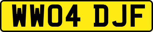 WW04DJF