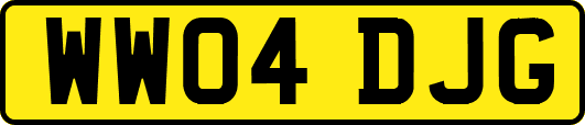 WW04DJG