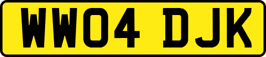WW04DJK