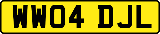 WW04DJL