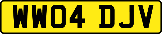 WW04DJV