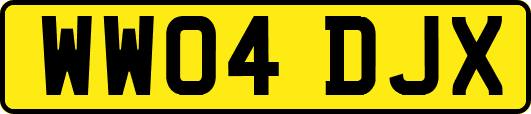 WW04DJX