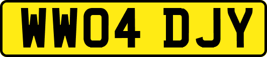 WW04DJY