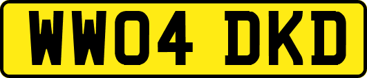 WW04DKD