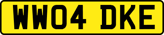 WW04DKE