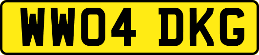 WW04DKG