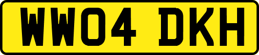 WW04DKH