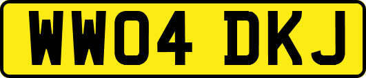 WW04DKJ
