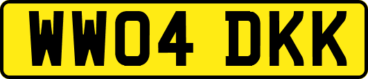 WW04DKK