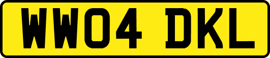 WW04DKL