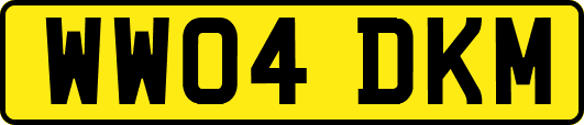 WW04DKM