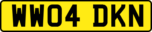 WW04DKN