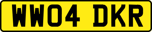 WW04DKR