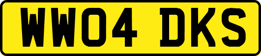 WW04DKS