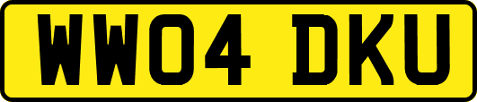 WW04DKU