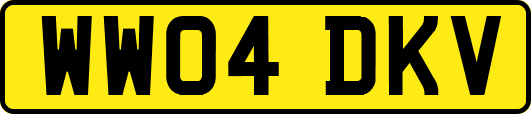 WW04DKV