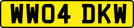 WW04DKW