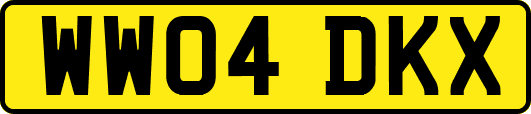 WW04DKX