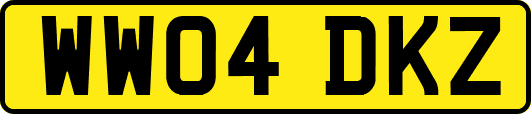 WW04DKZ