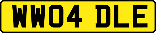WW04DLE