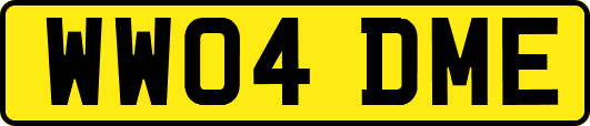 WW04DME