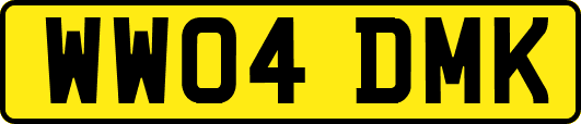 WW04DMK