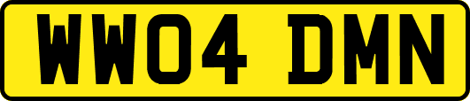 WW04DMN