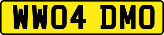 WW04DMO