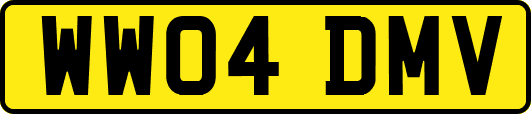 WW04DMV
