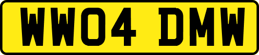 WW04DMW