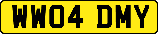 WW04DMY